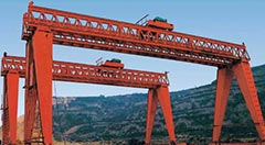 廣西起重機械設備